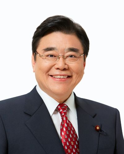 厚生労働大臣 後藤 茂之